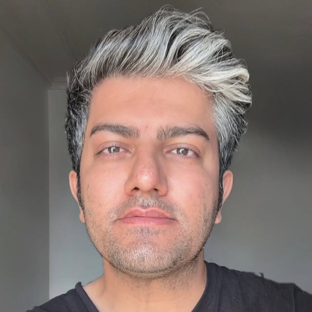 @benyaminbalouchi profile picture