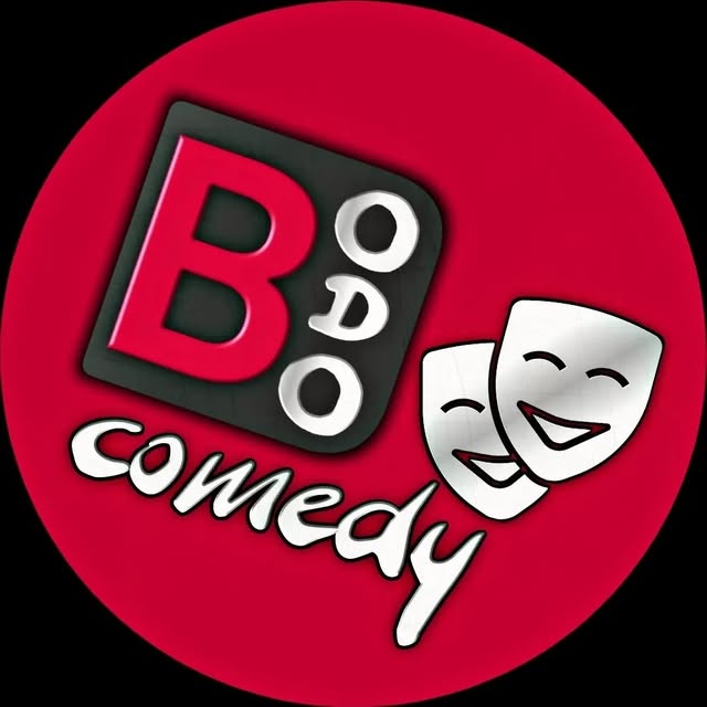 @bodocomedy profile picture