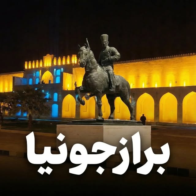 @borazjonihaa profile picture