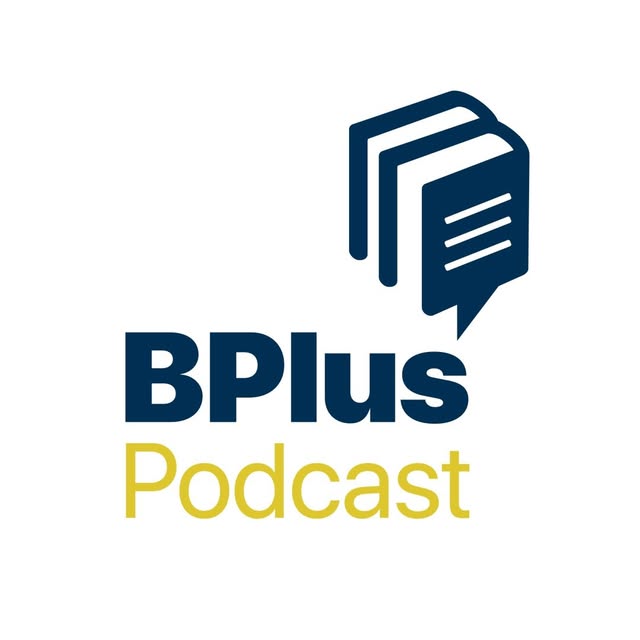 @bpluspod profile picture