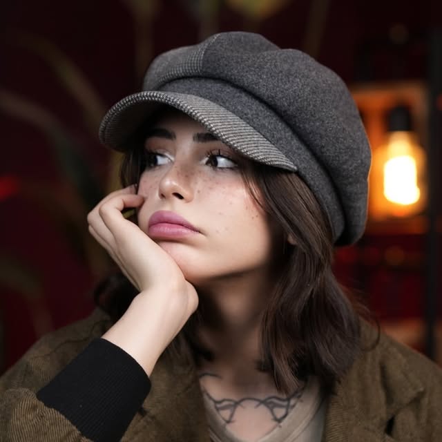 @calledrehi profile picture