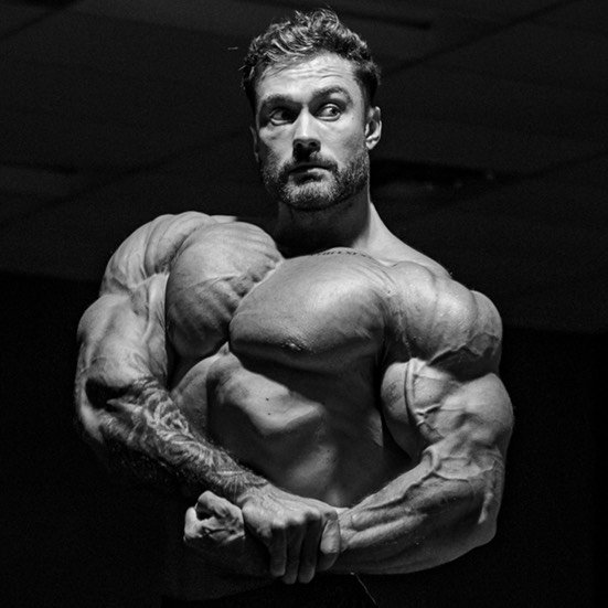 @cbum profile picture