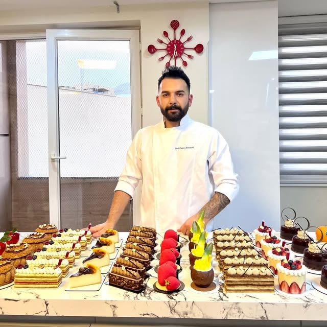 @chef_pastry_hemmati profile picture