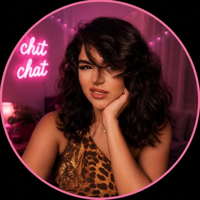 @chitchatwithlozhina profile picture