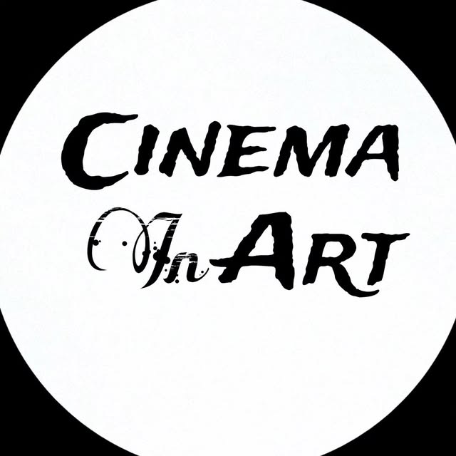 @cinemainart profile picture