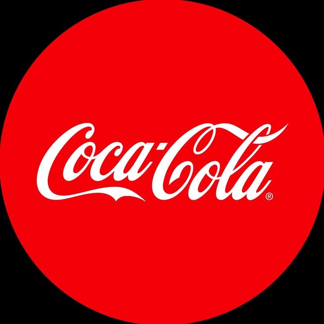 @cocacola profile picture