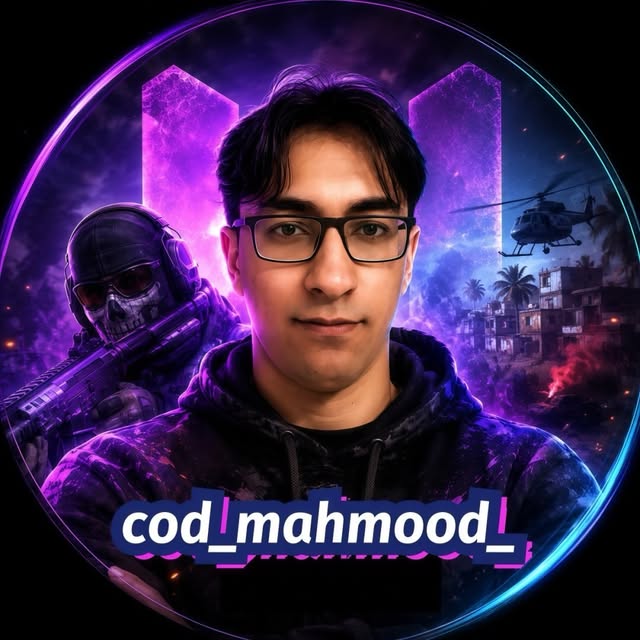 @cod_mahmood_ profile picture