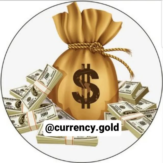 @currency.gold profile picture