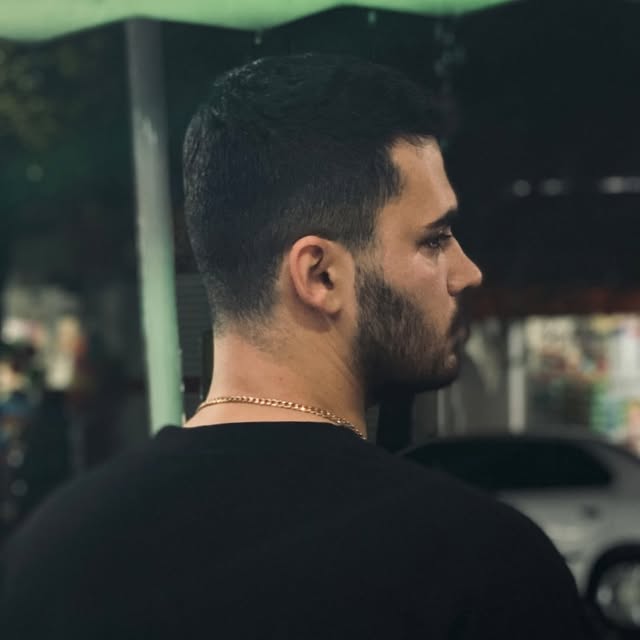 @daiimehrdad profile picture
