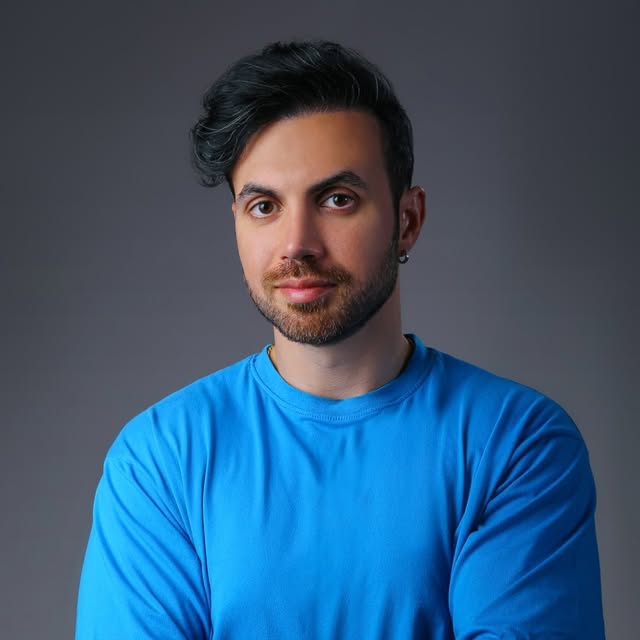 @damoon_ashtary profile picture