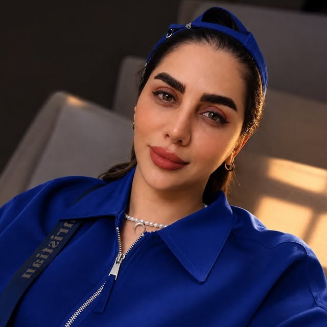 @dj_arezoo_hamidi profile picture