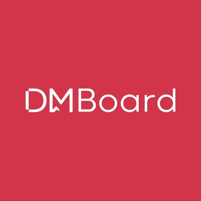 @dmboard profile picture