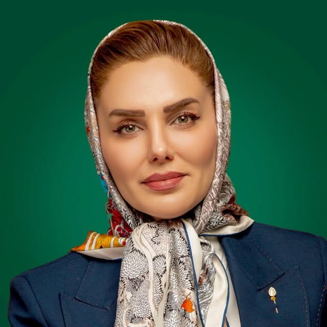 @dr.leilifanaee.official profile picture