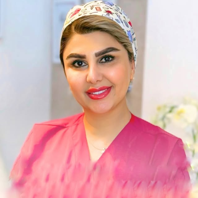 @dr.maryam.khosromehr profile picture