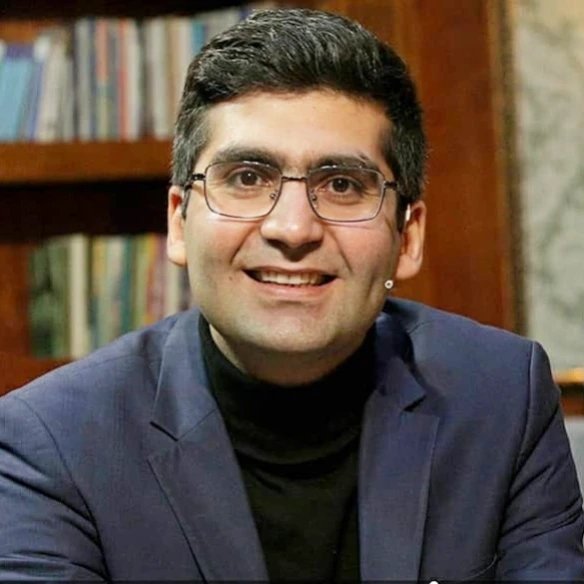 @dr.mojtaba.shakoori.fanpage profile picture