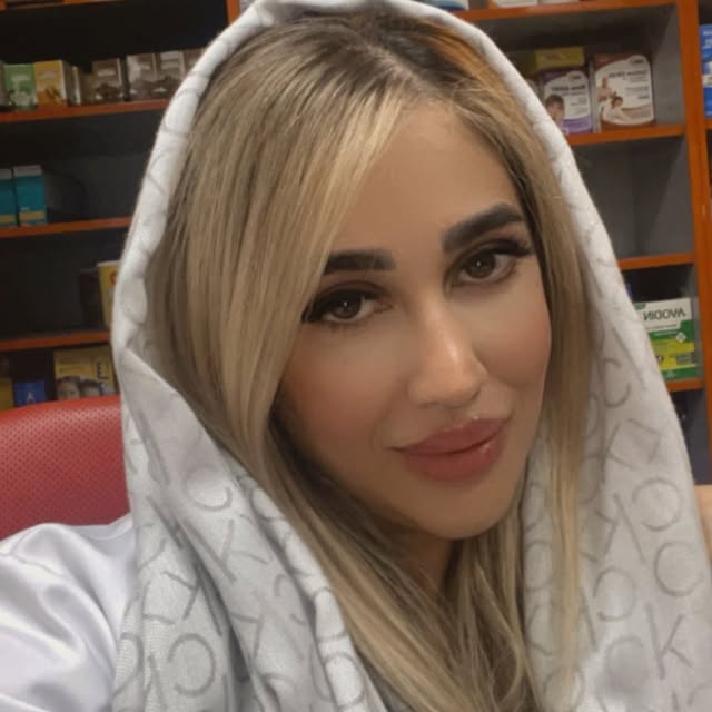 @dr.sanazmagazine profile picture