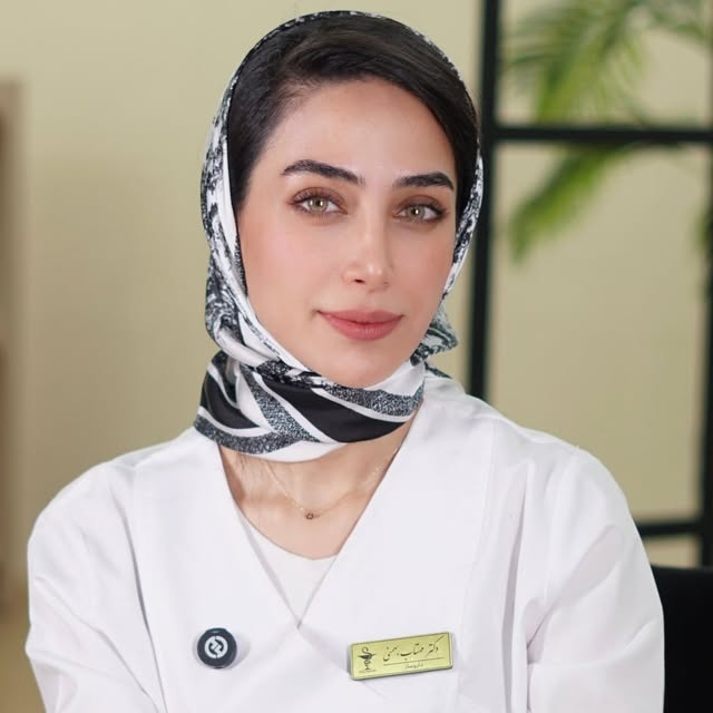 @dr_mahtabbahmani profile picture