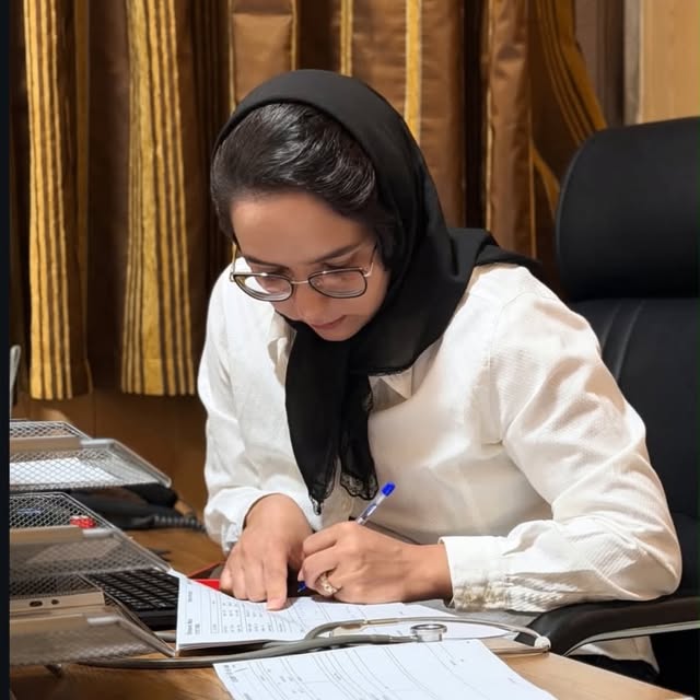 @dr_maryammohammadi profile picture