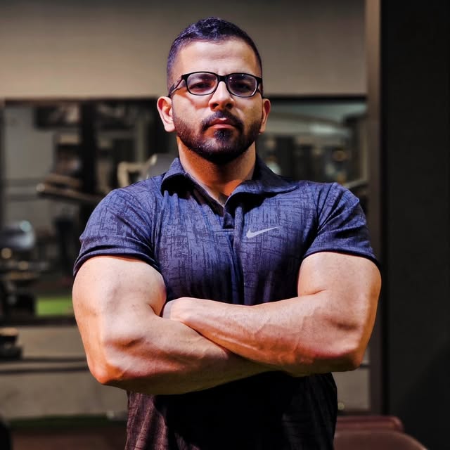 @dramirfit profile picture