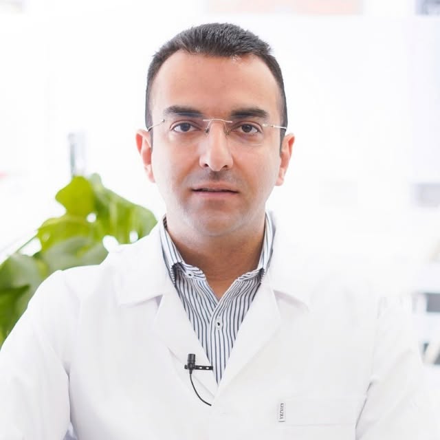 @drdoostishoar_pharma profile picture