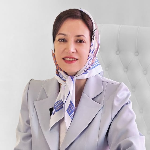 @drfarzanehghaemi profile picture