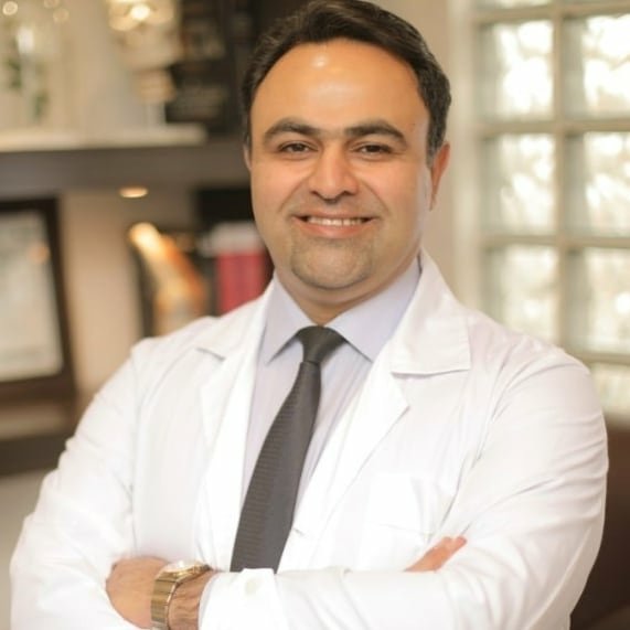 @drhoomanjoulaei profile picture