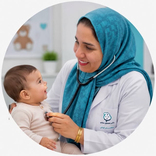 @dryazdi.pediatrician profile picture
