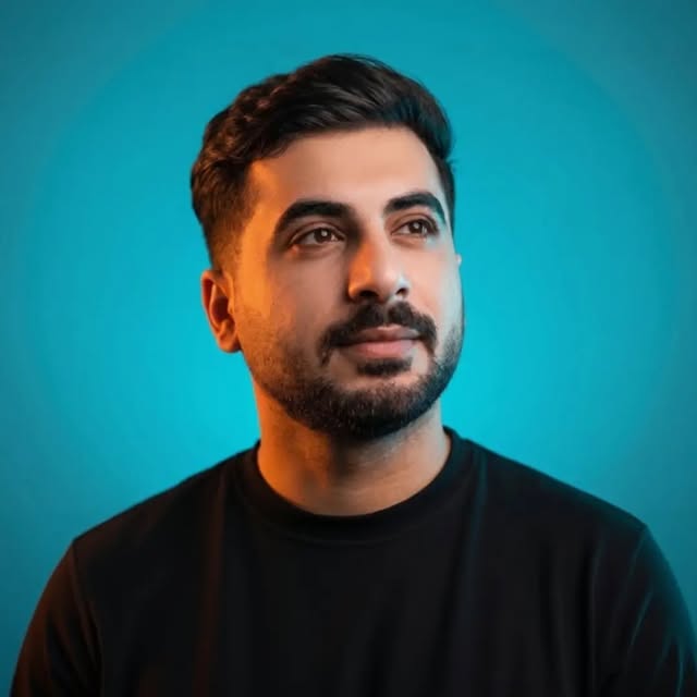 @ehsanzamaani profile picture