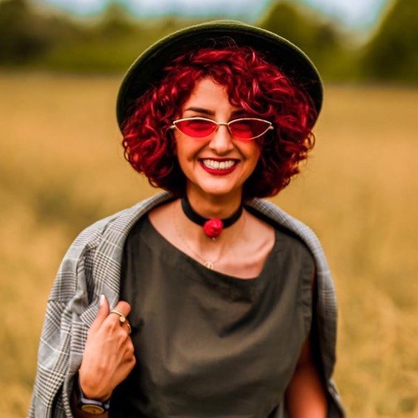 @elaheaskari profile picture