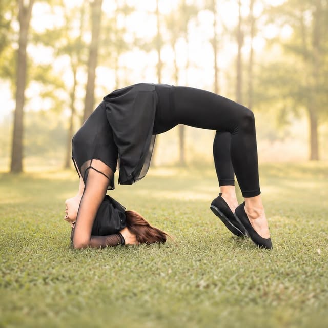 @elham_pilates_studio profile picture