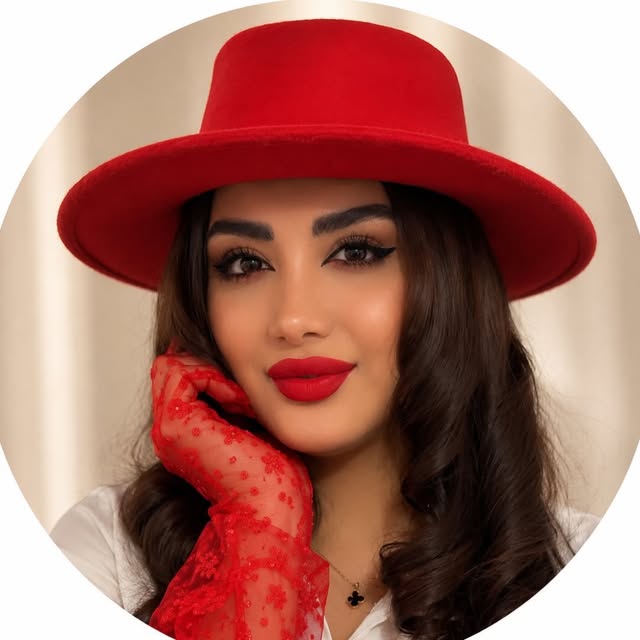 @elnazhasankhanii profile picture