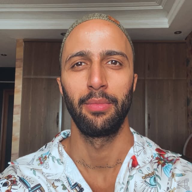 @erfanalirezai profile picture