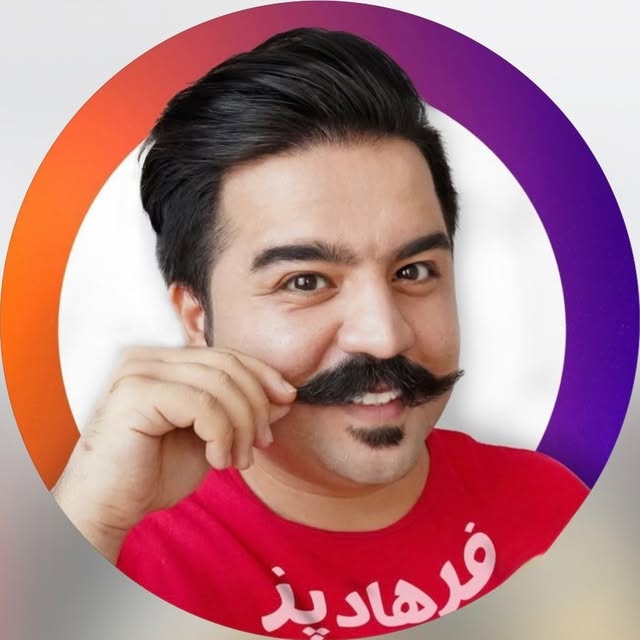 @farhadpaz profile picture