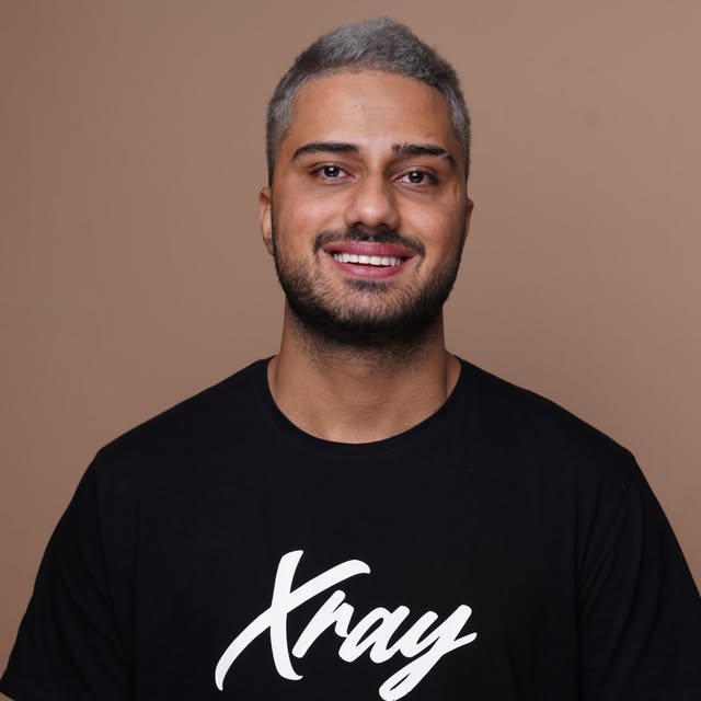 @farhadtavana profile picture