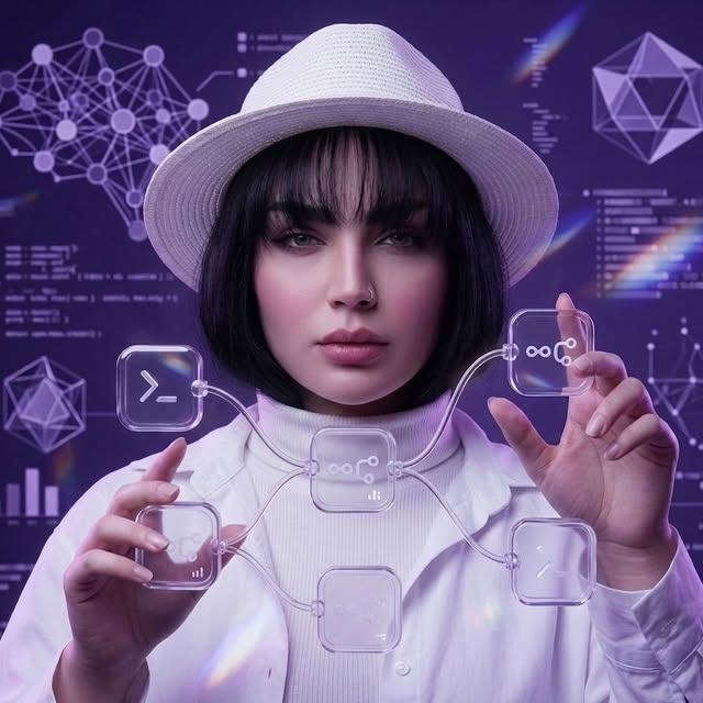 @farnazacademy.ai profile picture