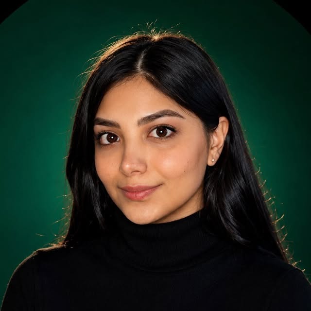 @farzanehajizadee profile picture