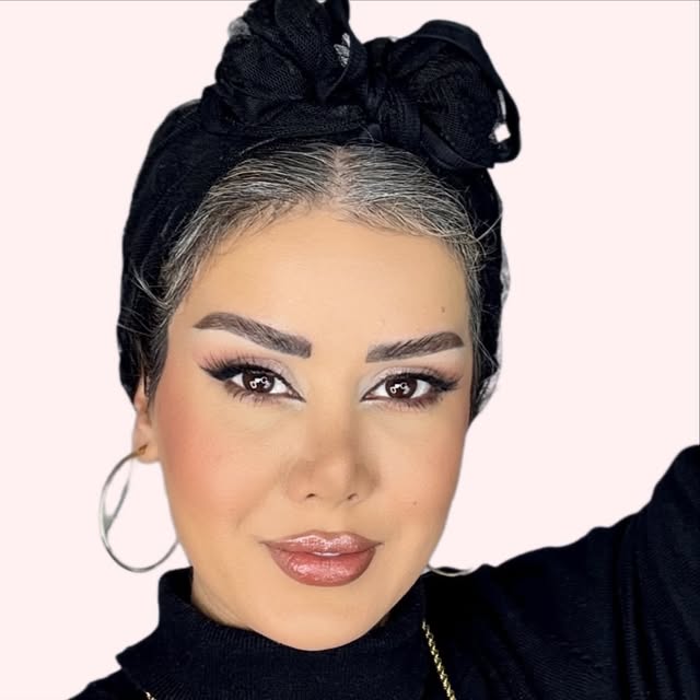 @farzanesoltanibeauty profile picture