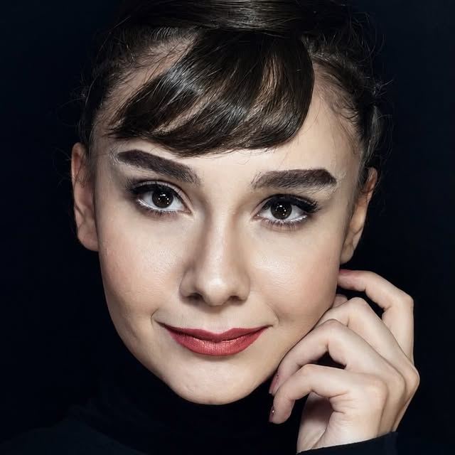@fatemehakrammi profile picture