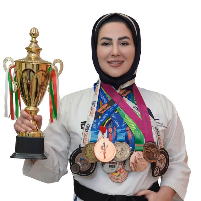 @fatemehhesam.official profile picture