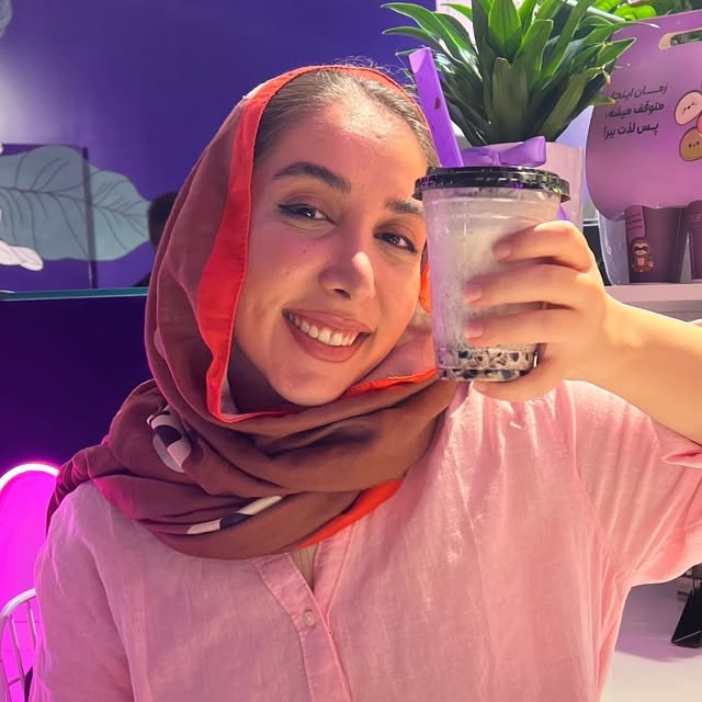 @fatemehshahiniii profile picture