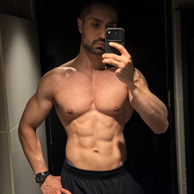 @fitbymohammad profile picture