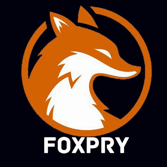 @foxpry profile picture