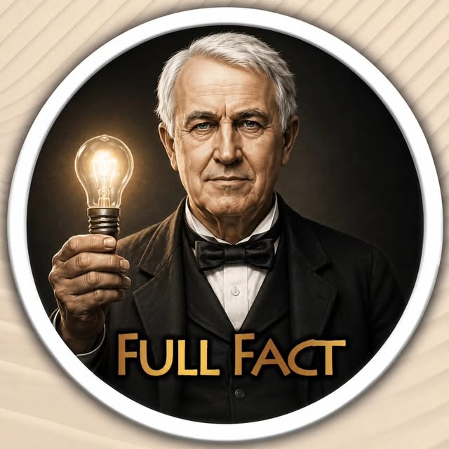 @full_fact profile picture