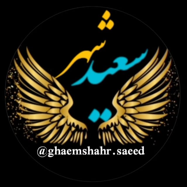 @ghaemshahr.saeed profile picture