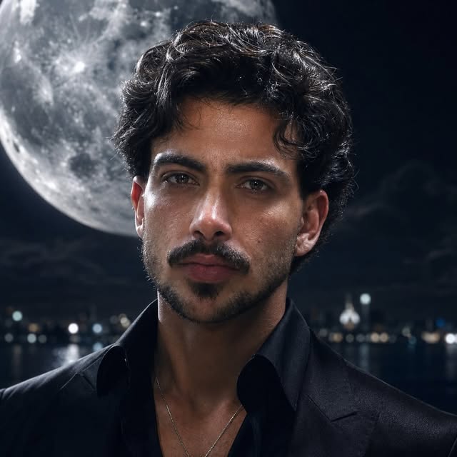 @ghshkib profile picture