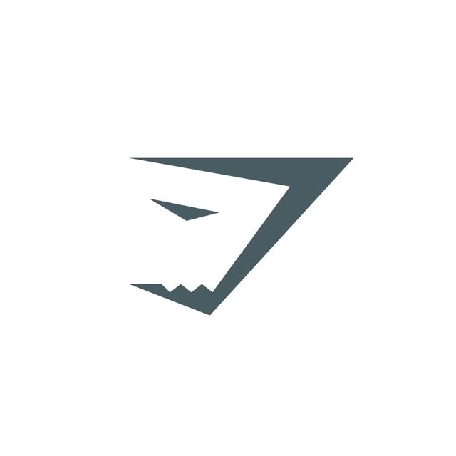 @gymshark profile picture