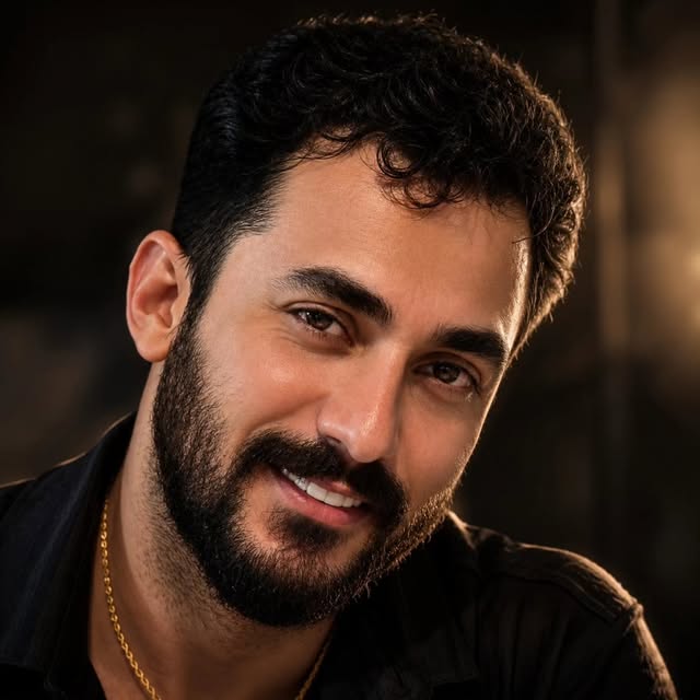 @hamedbajalan_official profile picture