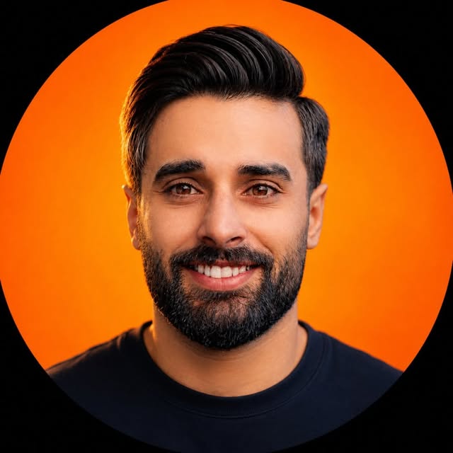 @hamedglad profile picture