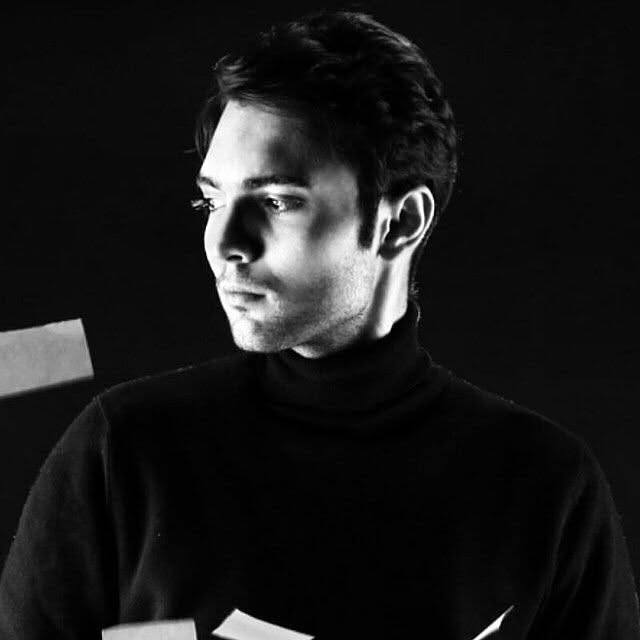 @hamidbarzegari profile picture