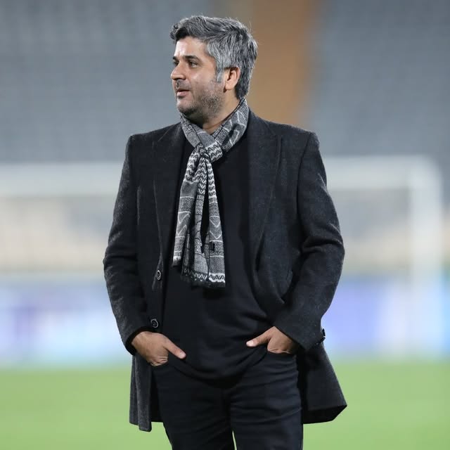 @hamidebrahimi1984 profile picture